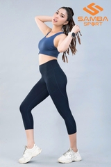 Quần lửng nữ Icado QL29