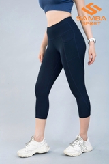 Quần lửng nữ Icado QL29