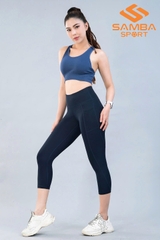 Quần lửng nữ Icado QL29