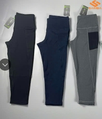 Quần lửng nữ Icado QL29