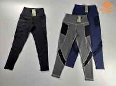 Quần dài Icado QD40