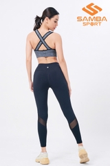 Quần dài Icado QD40