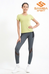 Quần dài Icado QD40