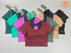 Áo Croptop Icado AT15