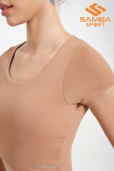 Áo Croptop Icado AT15