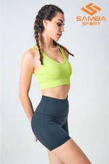 Quần đùi nữ Icado QL1