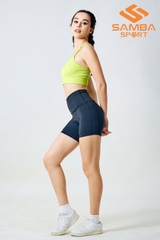 Quần đùi nữ Icado QL1