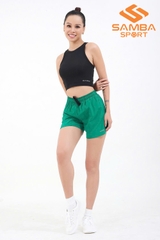 Áo Croptop Icado SG1