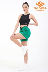Áo Croptop Icado SG1