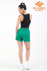 Áo Croptop Icado SG1
