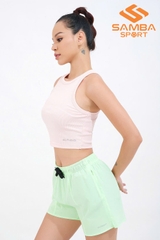 Áo Croptop Icado SG1