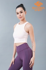 Áo Croptop Icado SG1