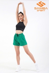 Áo Croptop Icado SG1