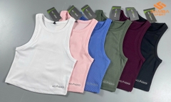 Áo Croptop Icado SG1