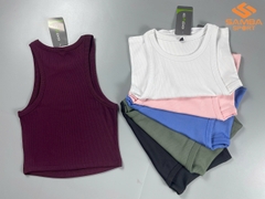 Áo Croptop Icado SG1