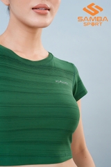 Áo croptop Icado AT7