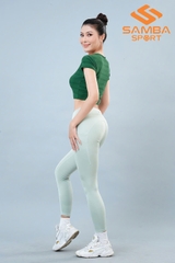 Áo croptop Icado AT7