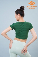 Áo croptop Icado AT7