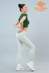 Áo croptop Icado AT7