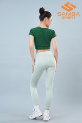 Áo croptop Icado AT7