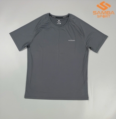 Áo cổ tròn nam Icado 24059 AT43