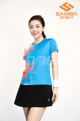 Áo thể thao nữ Proning 3811