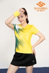 Áo thể thao nữ Proning 3811