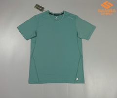 Áo cổ tròn nam Icado AT42