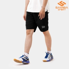 Quần short thể thao nam Bulbal Waso 9