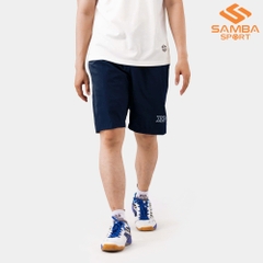 Quần short thể thao nam Bulbal Waso 9