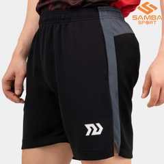 Quần short thể thao nam Bulbal BQM2401