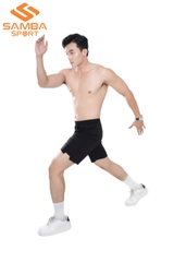 Quần đùi nam Vina Authentic QVN41