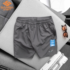 Quần đùi nam 2 lớp Vina Authentic QVN19