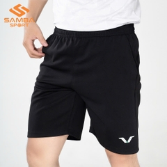 Quần đùi nam Vina Authentic QVN24