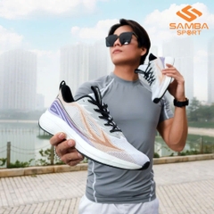 Giày thể thao nam Akka B2221