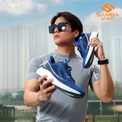 Giày thể thao nam Akka B2221