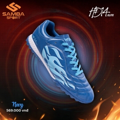 Giày bóng đá Wika HĐ14 Elite