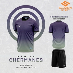 Quần áo bóng đá CV Chermanes