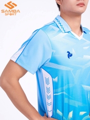Quần áo bóng chuyền nam Justplay Spike