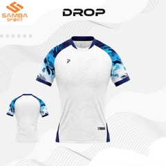 Áo thể thao nữ Justplay Drop