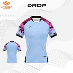 Áo thể thao nữ Justplay Drop