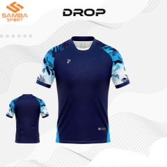 Áo thể thao nam Justplay Drop