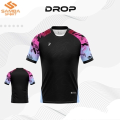 Áo thể thao nam Justplay Drop