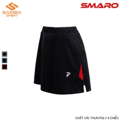 Quần váy thể thao Justplay Smaro