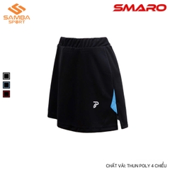 Quần váy thể thao Justplay Smaro
