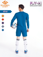 Quần áo thủ môn Justplay Fly-Hi