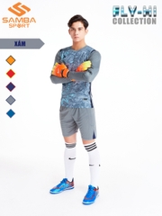 Quần áo thủ môn Justplay Fly-Hi