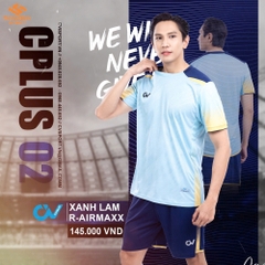 Quần áo bóng đá CV Cplus 02