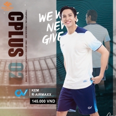 Quần áo bóng đá CV Cplus 02