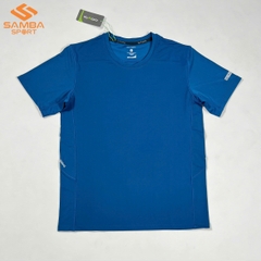 Áo cổ tròn nam Icado AT47